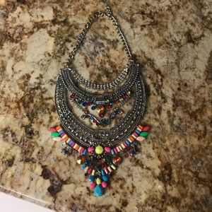 Statement Necklace
